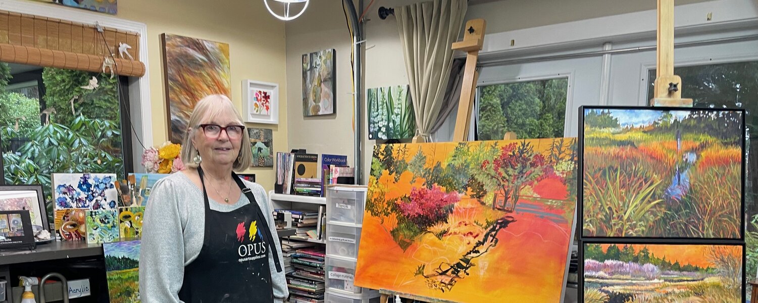 Kathi Rudko Art for Sale