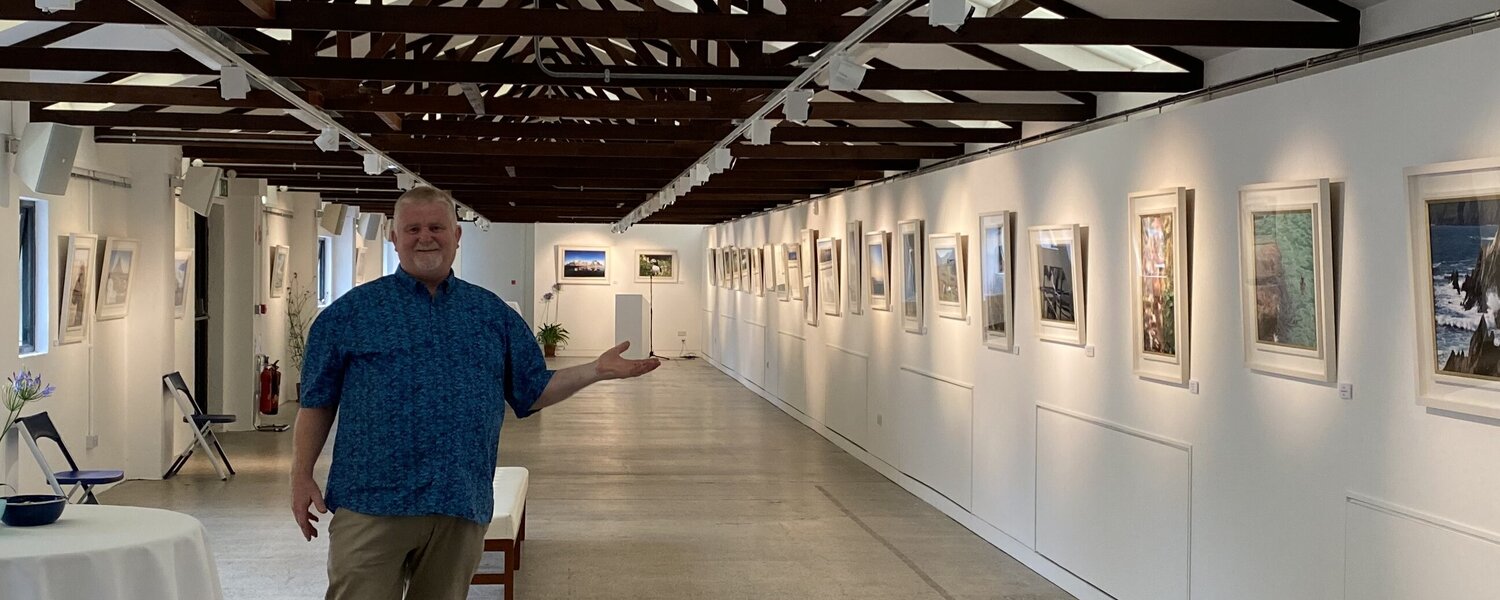 Gearoid Coakley Opere d'arte in vendita