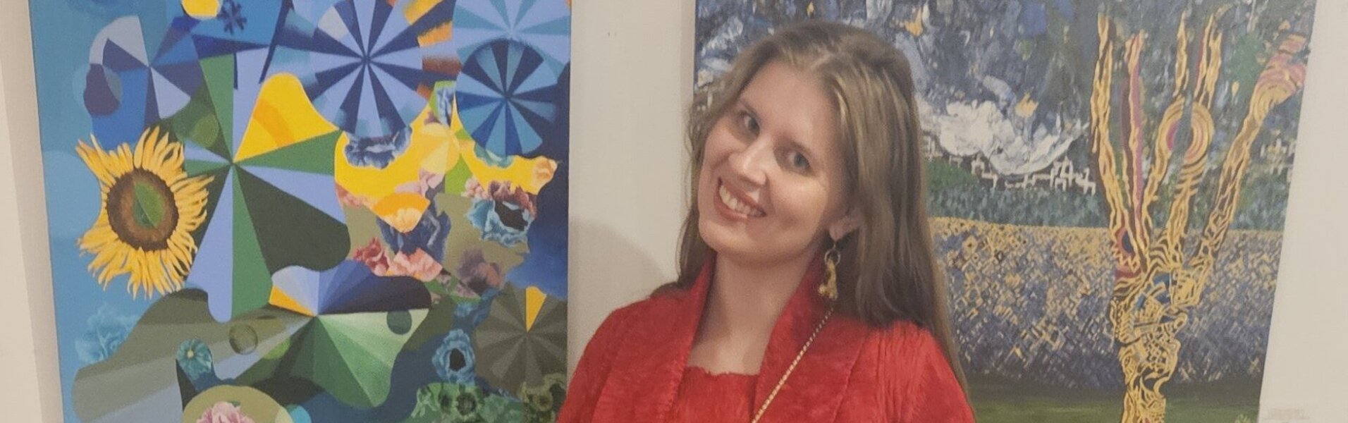 Eva Kristina Achilles Kunst kaufen