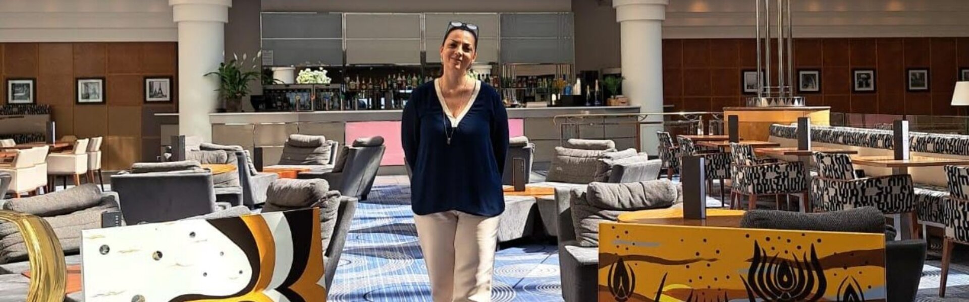 Cécile Biancheri Kunst te koop