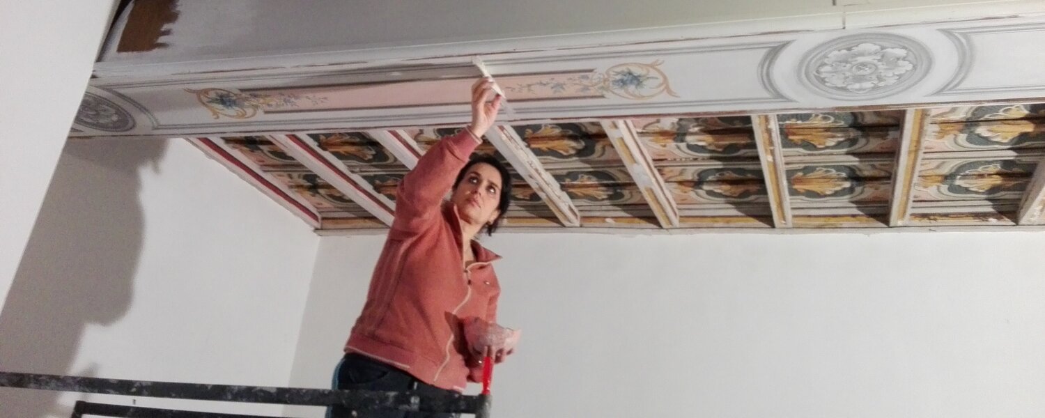 Lorena Clementi Opere d'arte in vendita