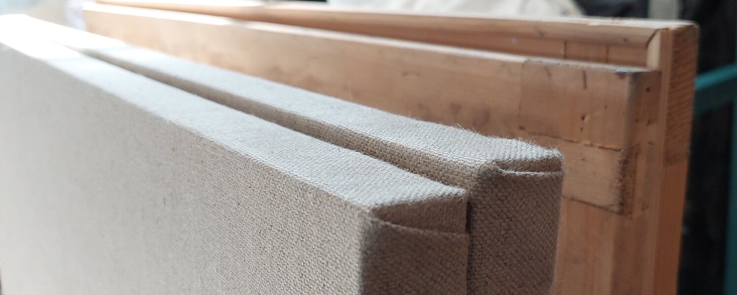 Yoann TOUBLANT Kunst te koop