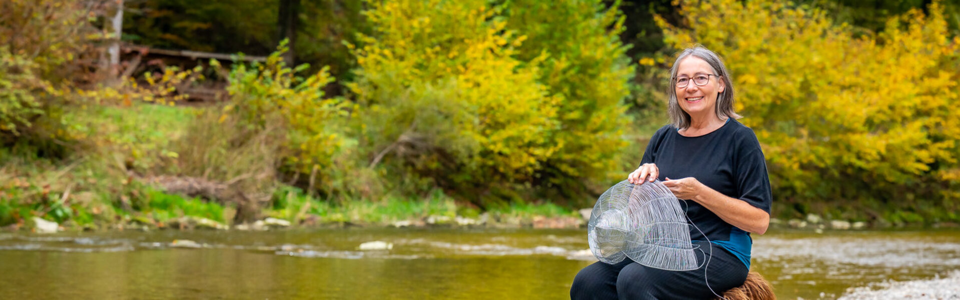 Maja Hochuli Opere d'arte in vendita