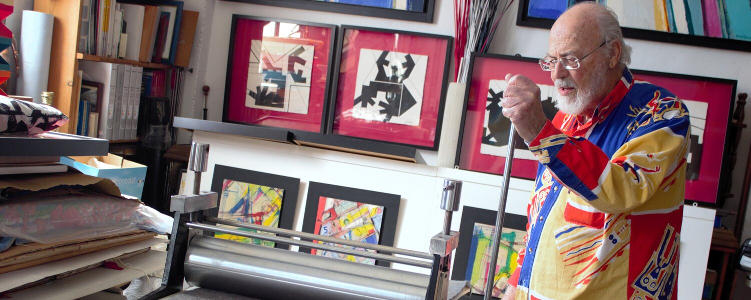 Antonio Casares Palma Opere d'arte in vendita