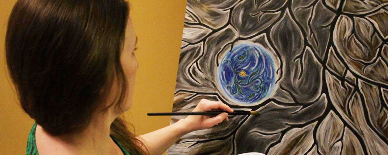 Elaine Ellis Kunst te koop