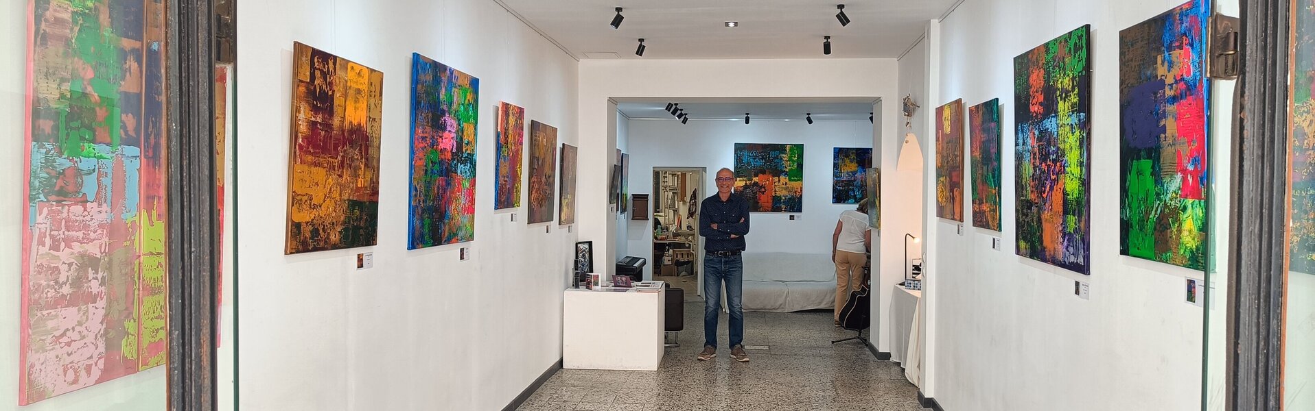 Jean-François PIGNATEL Œuvres d'art à vendre