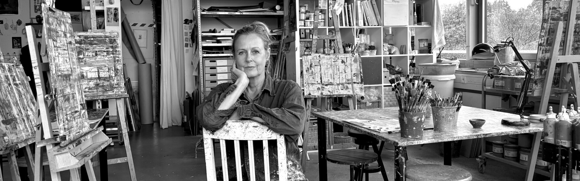 Barbara Landbeck Kunst te koop