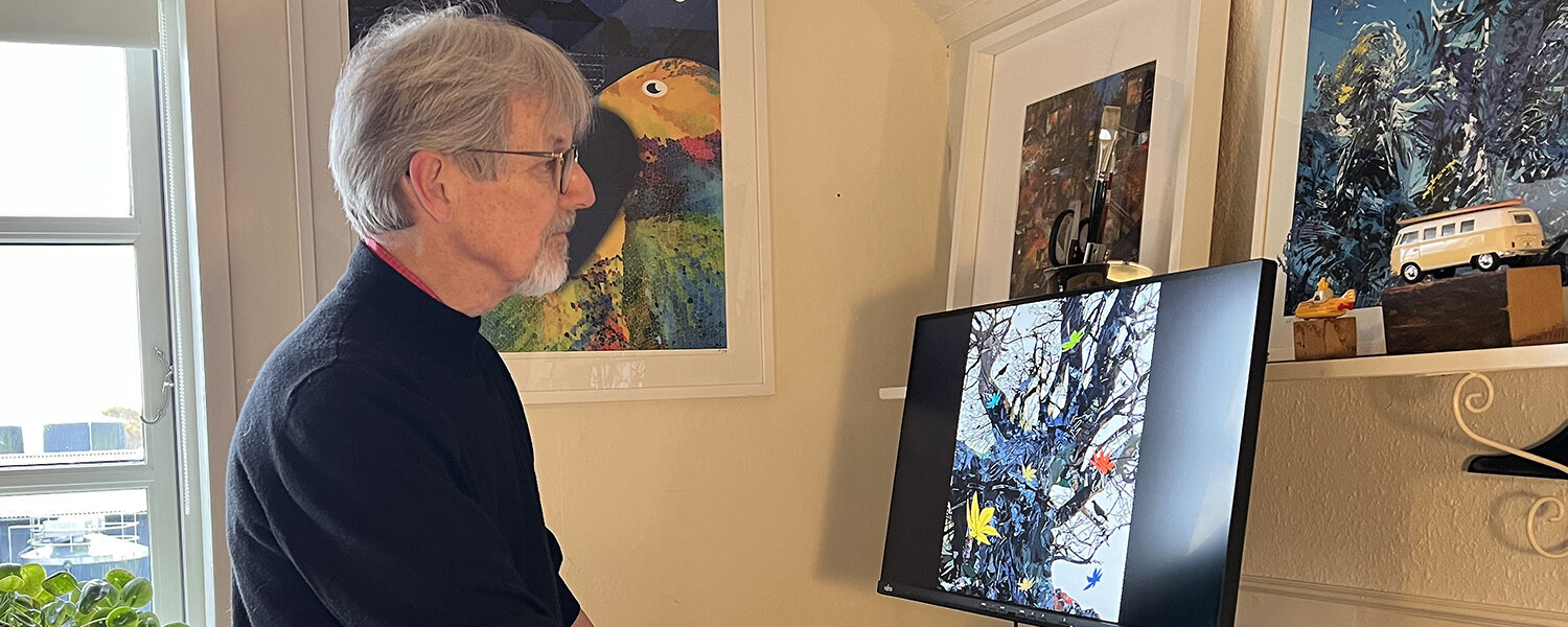 Gregory Joy Arte en venta