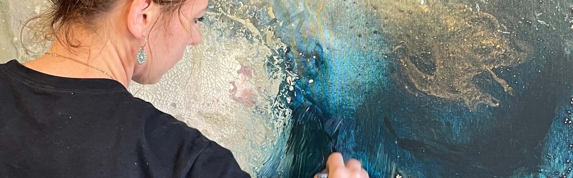 Annika Dzerve Kunst te koop