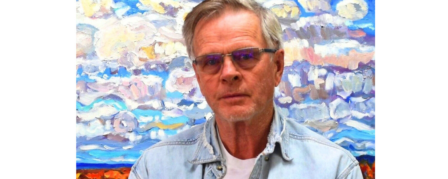 Bruce Thompson Œuvres d'art à vendre