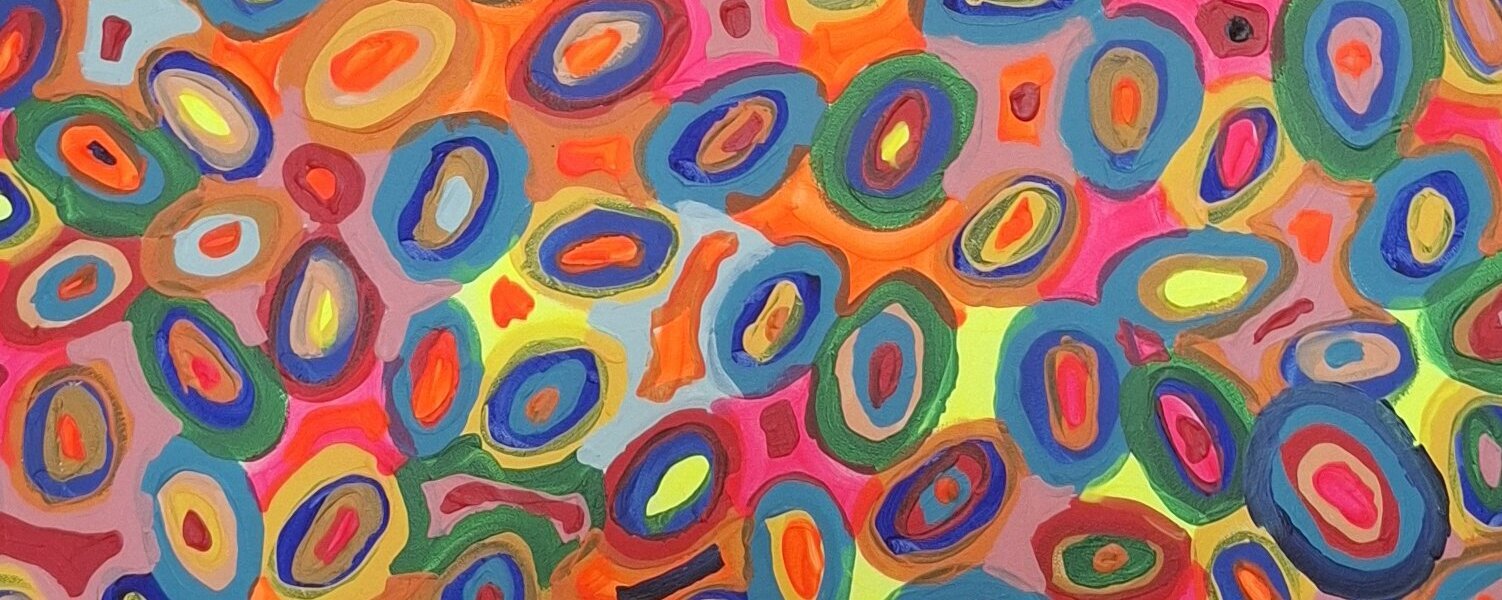 Renata Kovalevskaja Kunst te koop