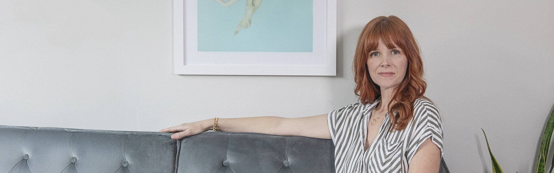 Mallory Morrison Opere d'arte in vendita