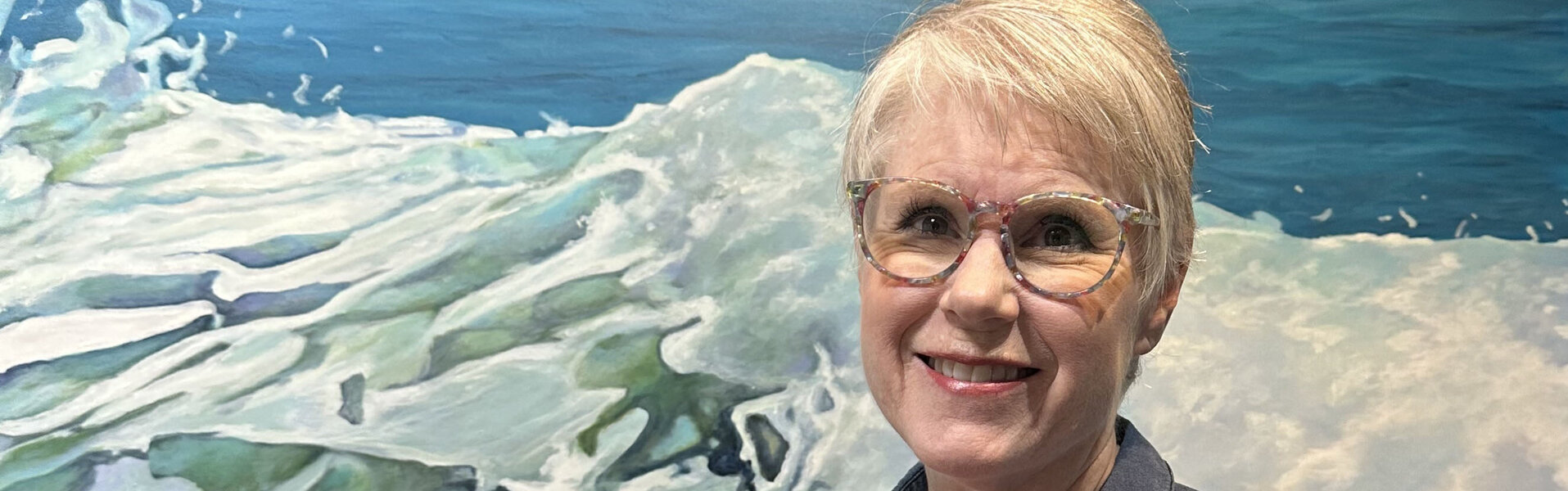 Cathy Raymond Kunst te koop
