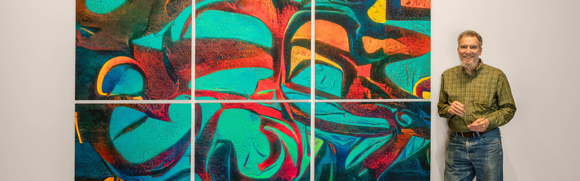 Craig Blacklock Opere d'arte in vendita