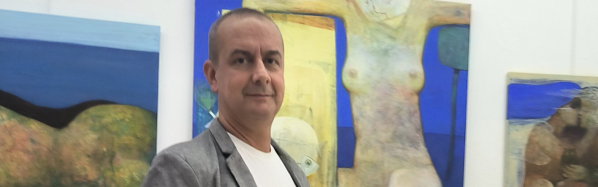 Daniel Vutkov Opere d'arte in vendita