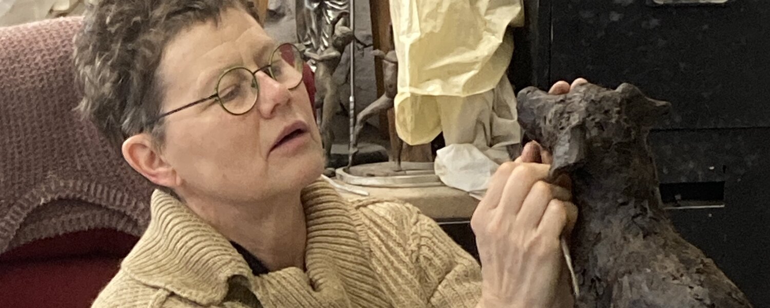 Christine A Baxter Kunst te koop