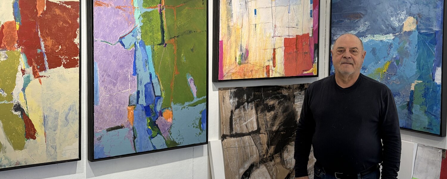 William Sabatini Kunst kaufen