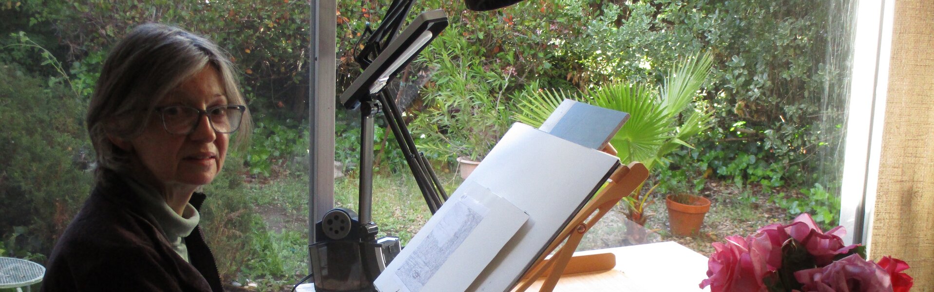 Marie Pascal Œuvres d'art à vendre