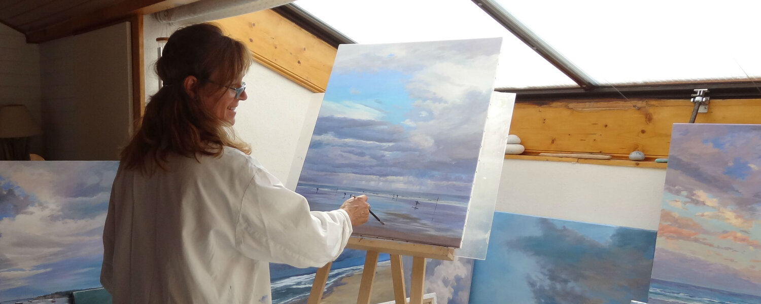 Conchi Artero Kunst kaufen