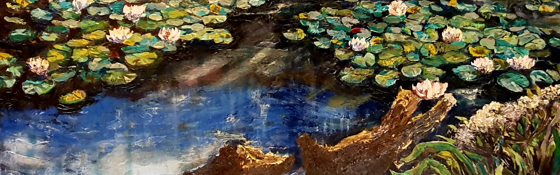 Boguslawa Bryska Kunst te koop