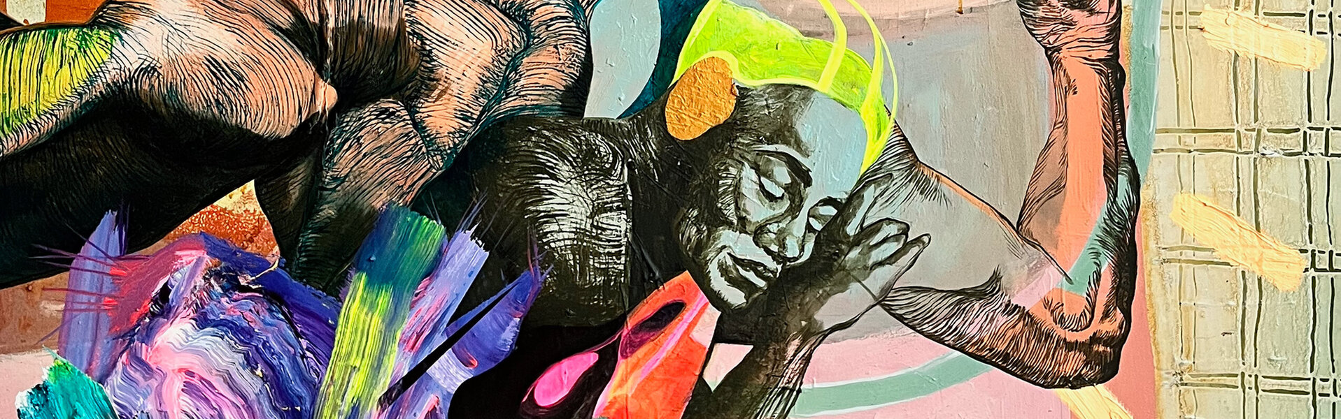 Patrick Reischel Art for Sale