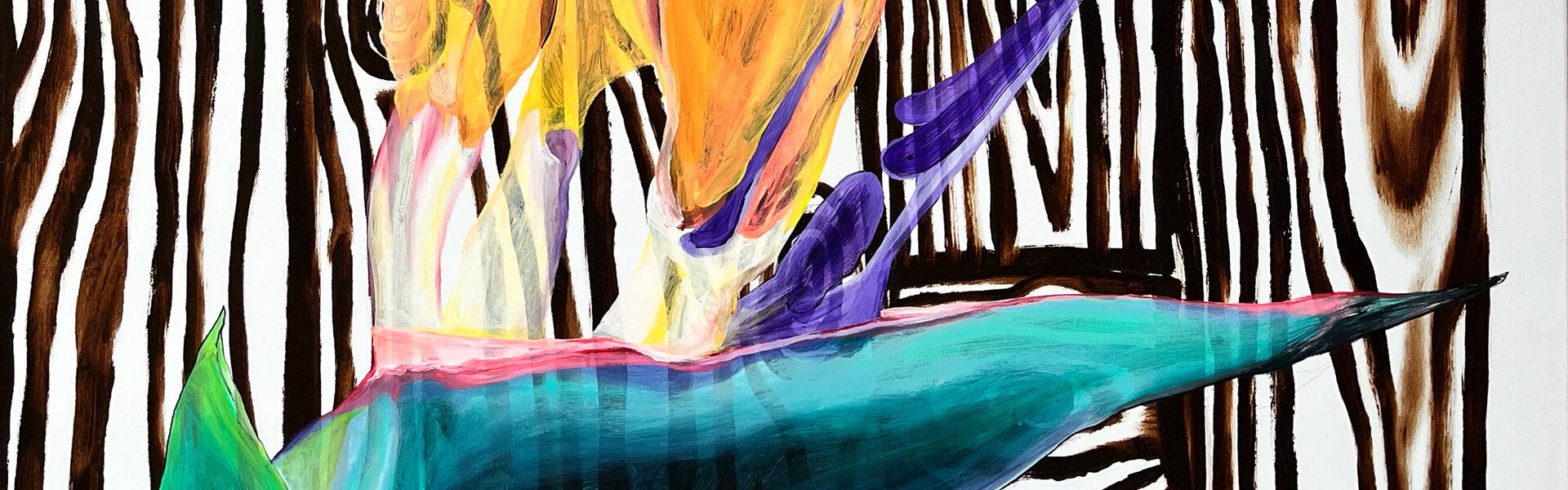 Patrick Reischel Art for Sale