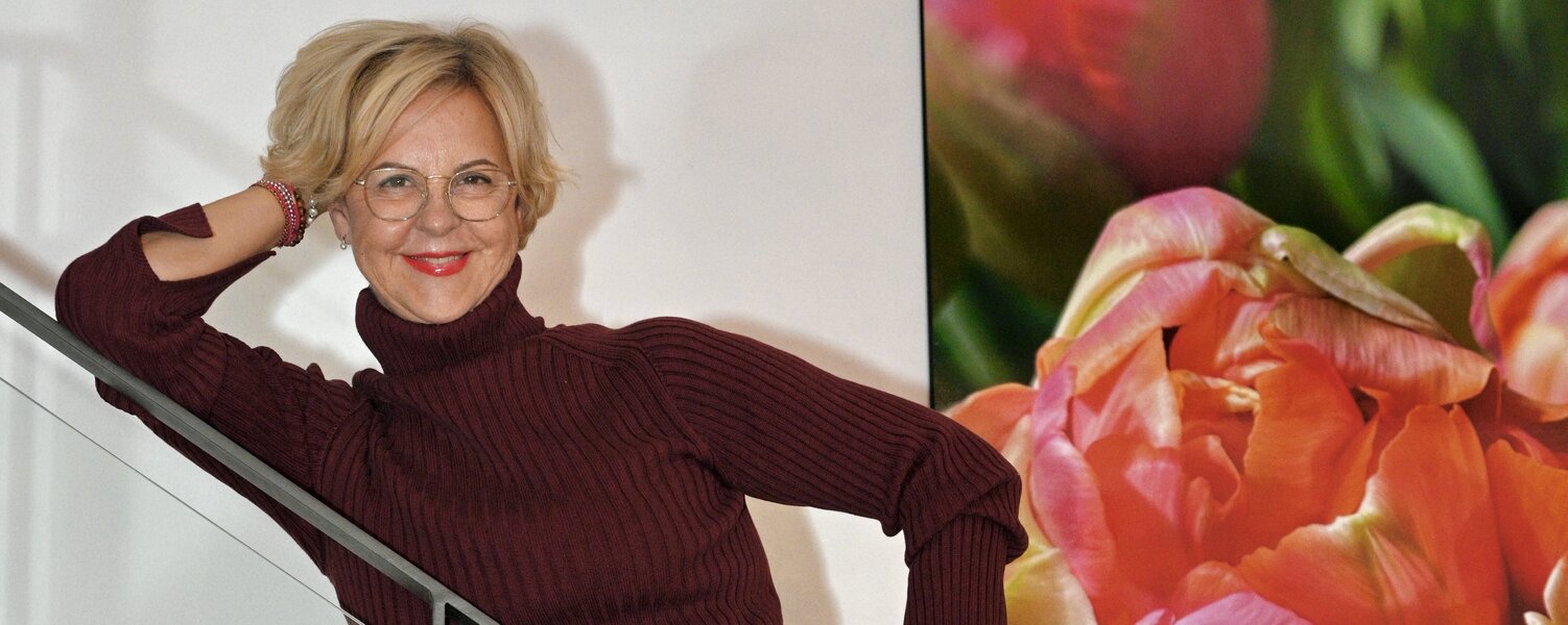 Gabriele Breu Kunst te koop