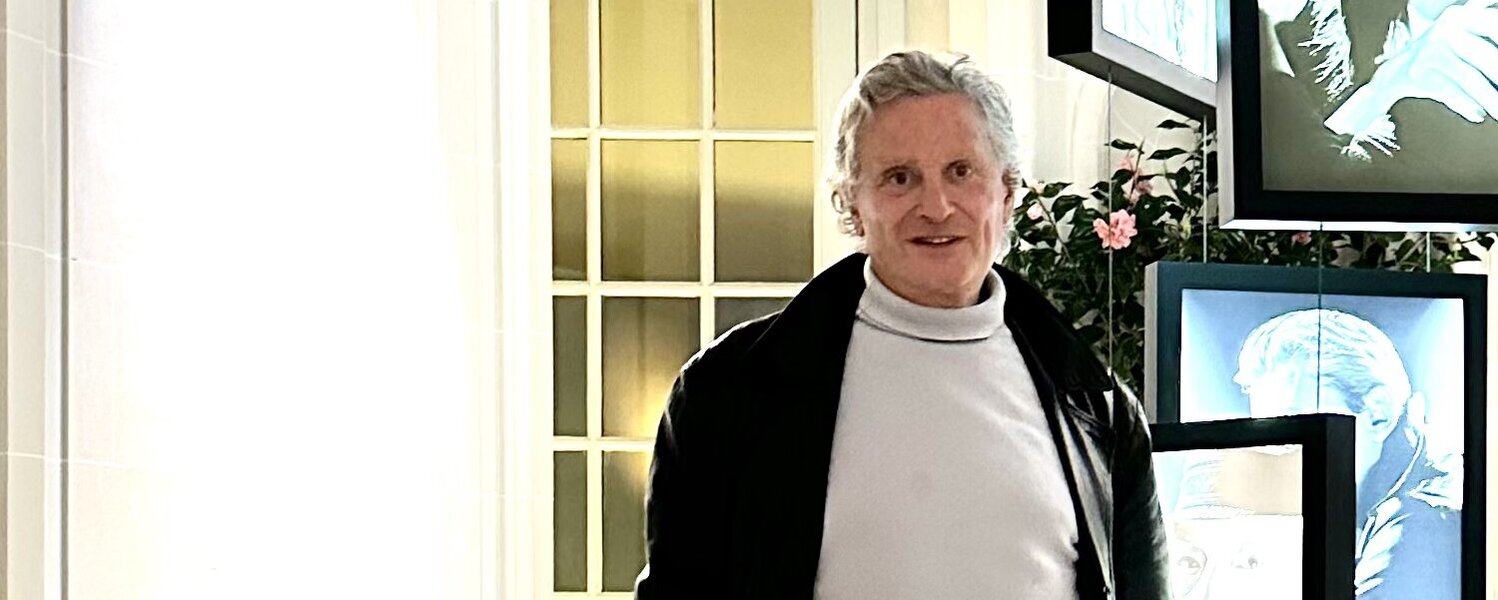 Alain Mouyal Kunst te koop