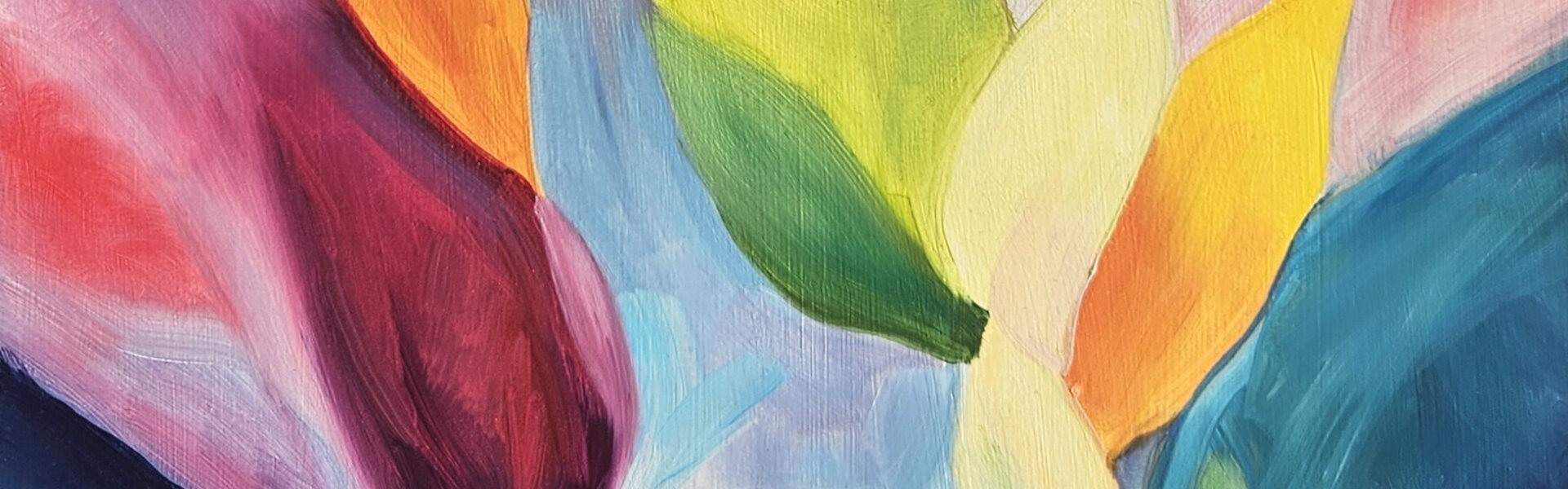 Tanya Ocean Kunst te koop