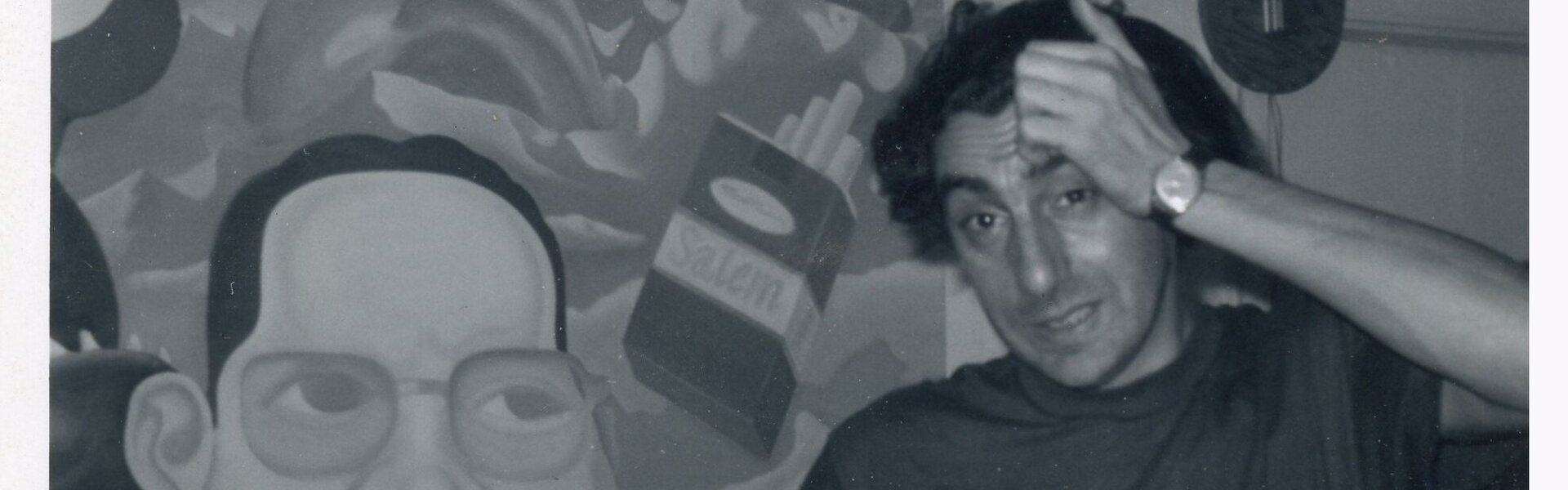 Paul Spina Opere d'arte in vendita