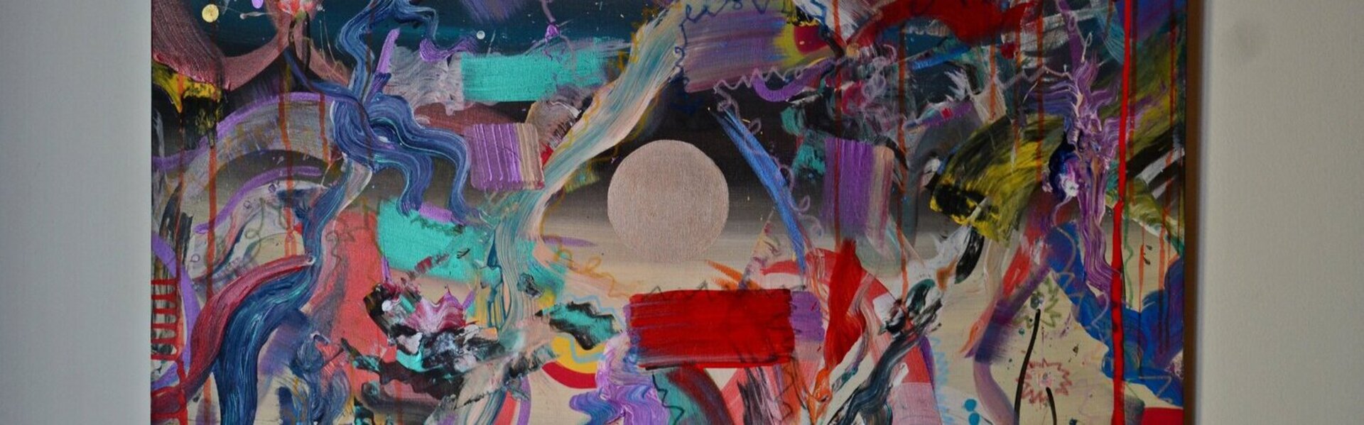 Miriam Rita Scotto Kunst kaufen