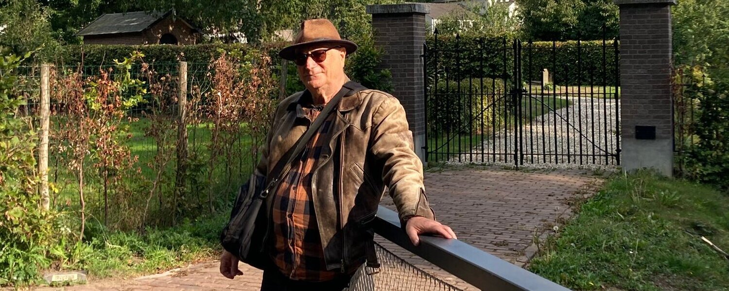 Henk Pieterse Kunst kaufen