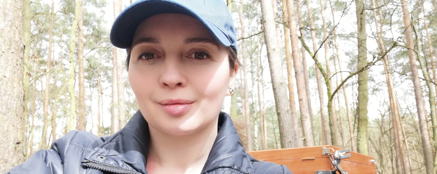 Tatyana Mutig Kunst te koop