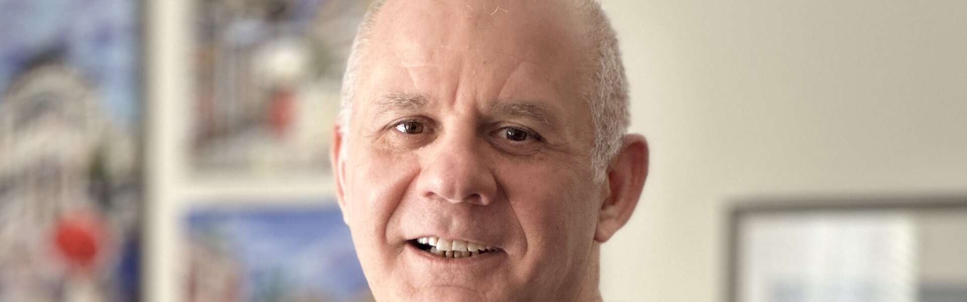 Nick Maric Art for Sale