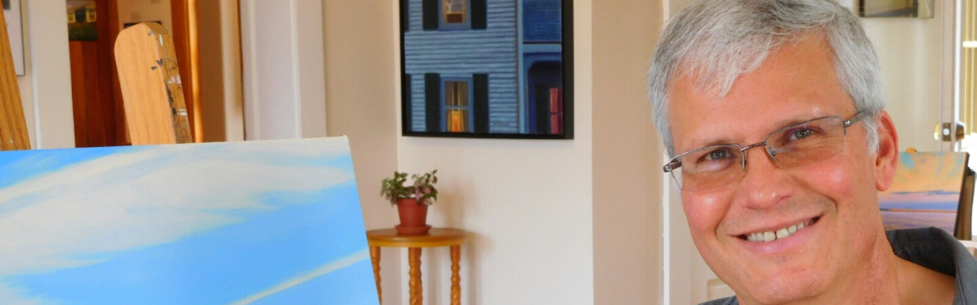 David Arsenault Arte en venta