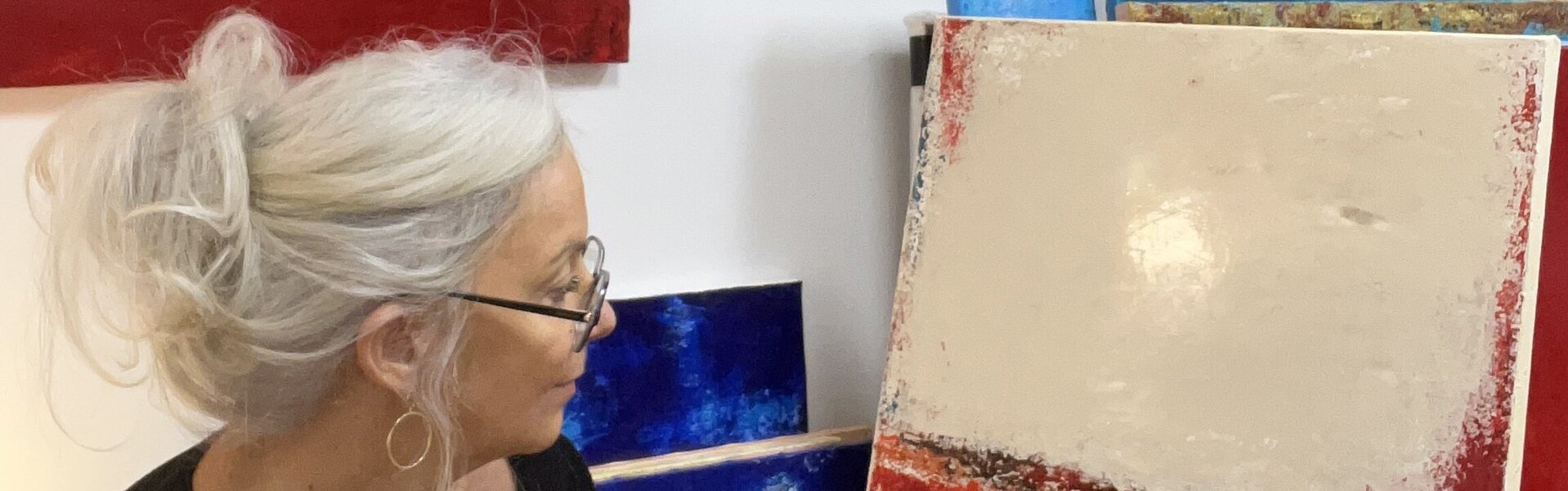 Florence RENOUX Kunst te koop