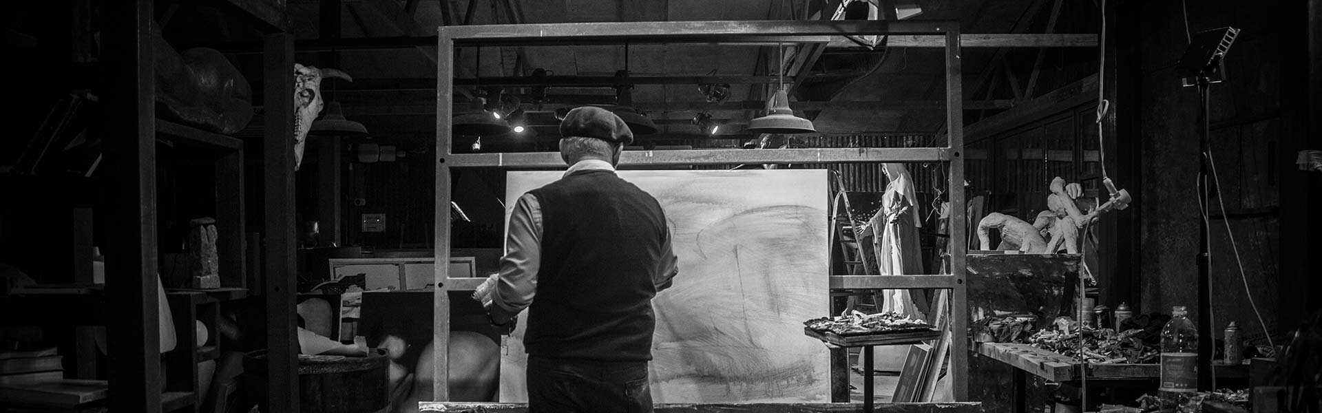 Diego Kroger Kunst kaufen