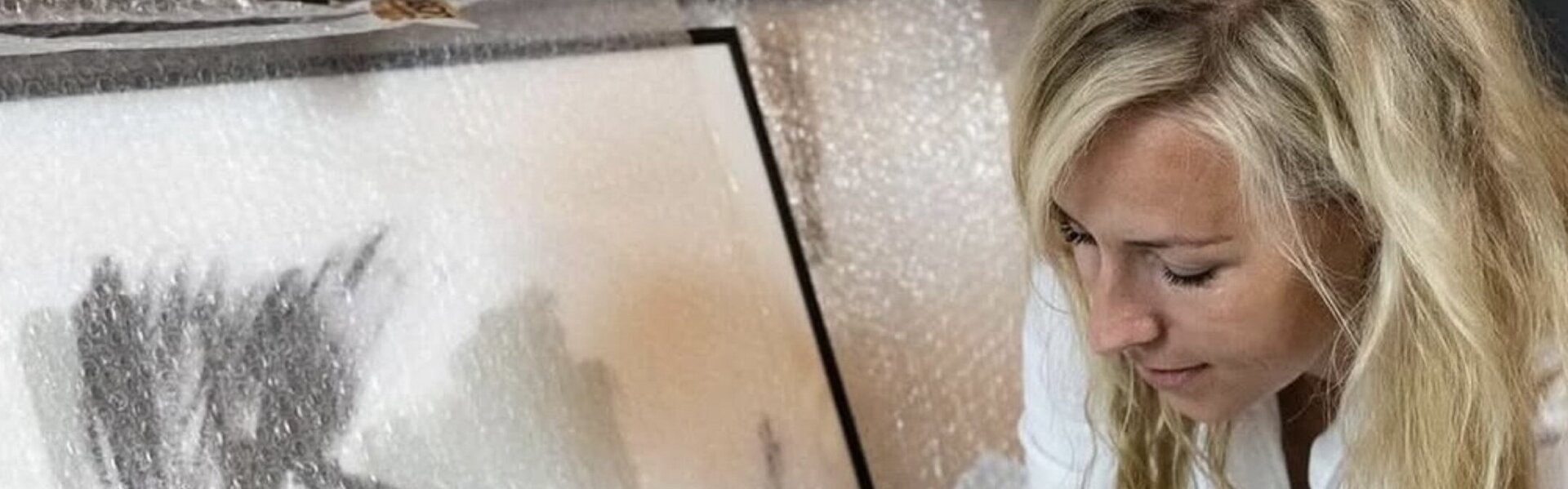 Linda Mohwinkel Opere d'arte in vendita