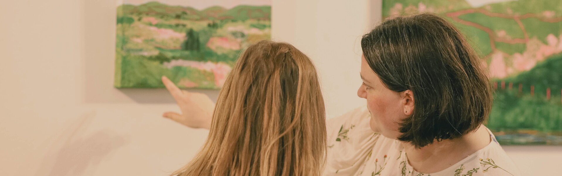 Faith Hesselmann Kunst te koop