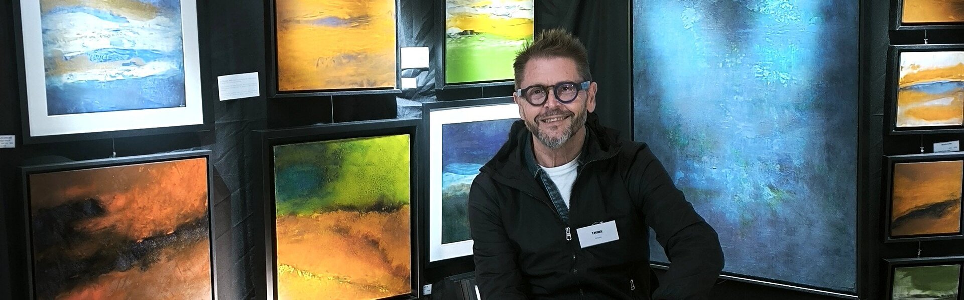 THIERRY MENECHAL Kunst te koop