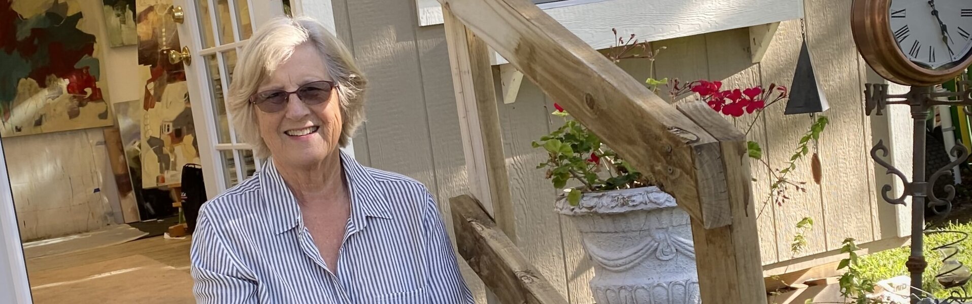 Joyce Stephen Kunst te koop