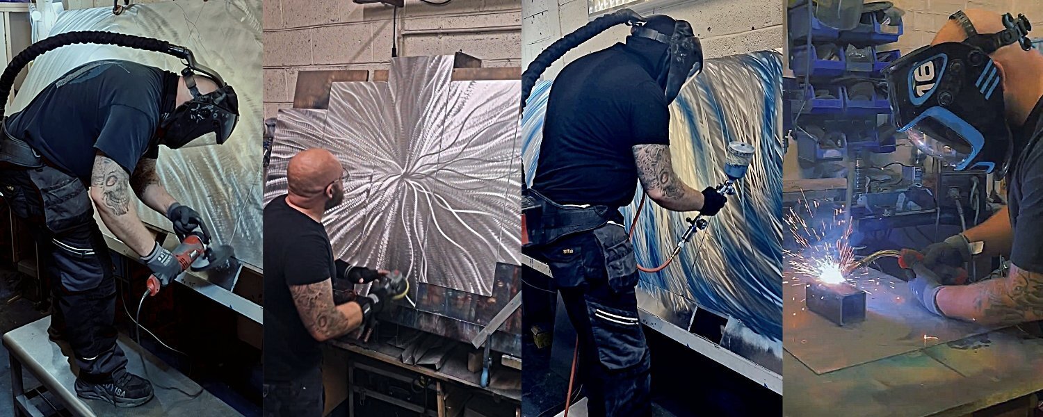 Christopher Henderson Art for Sale