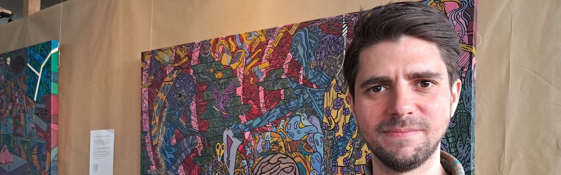 Amaduyus Art for Sale