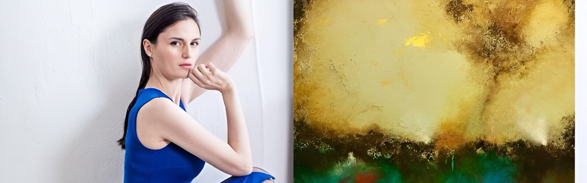 Viktoria Koestler Kunst te koop