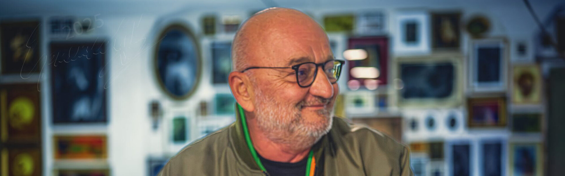 Veselin Borishev Kunst kaufen