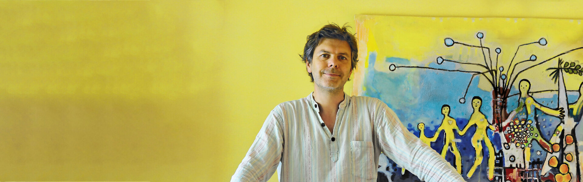 Thomas Anton Stribick Arte en venta