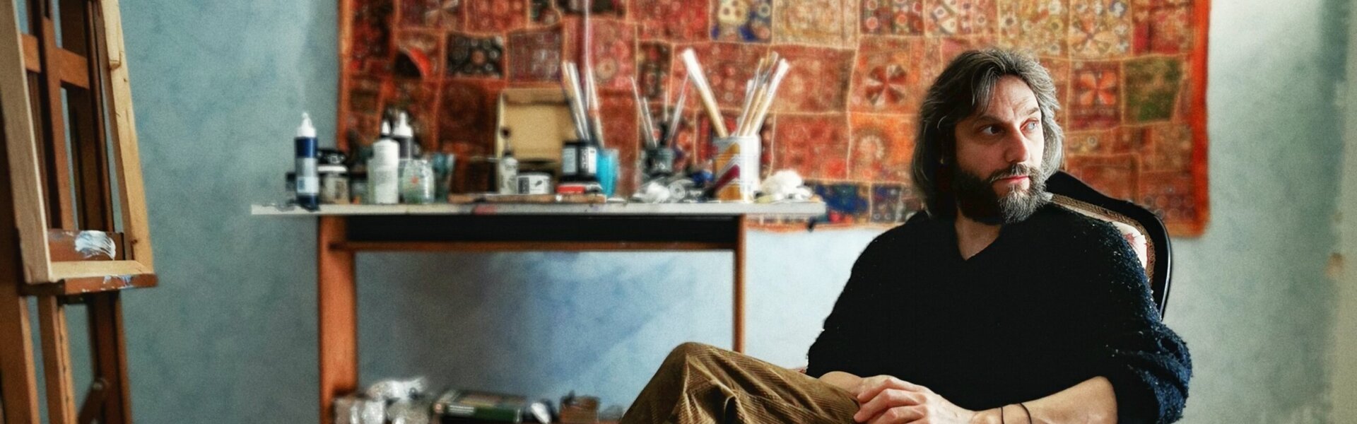 Oscar Spierenburg Kunst kaufen