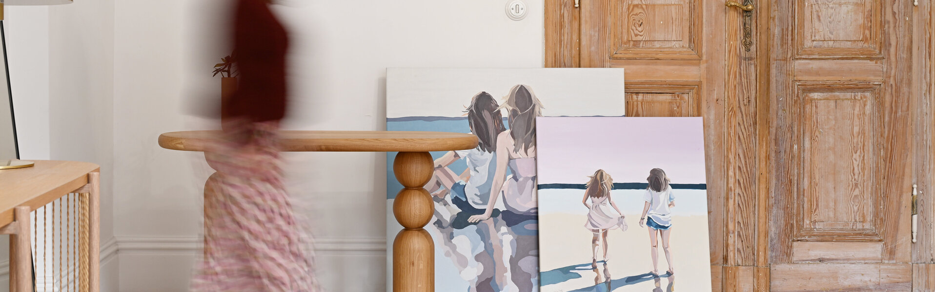 Ewa Krzywińska Opere d'arte in vendita