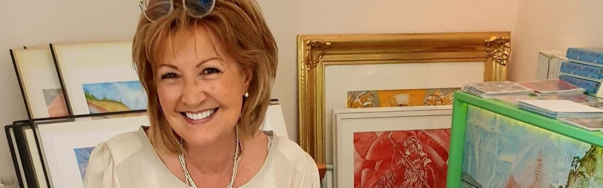 Katharina Rochat Kunst te koop