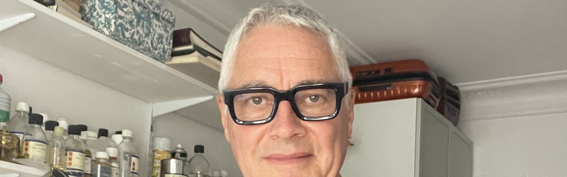 Nicolas Jais-Nielsen Kunst te koop